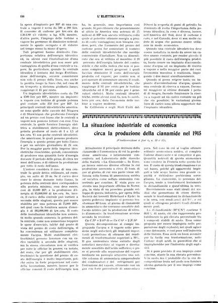 L'elettricista rivista mensile di elettrotecnica