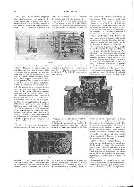 L'elettricista rivista mensile di elettrotecnica