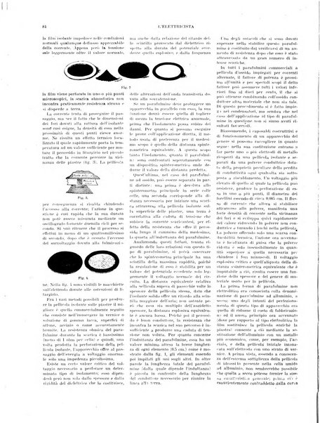 L'elettricista rivista mensile di elettrotecnica