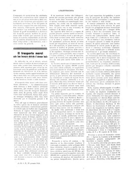 L'elettricista rivista mensile di elettrotecnica