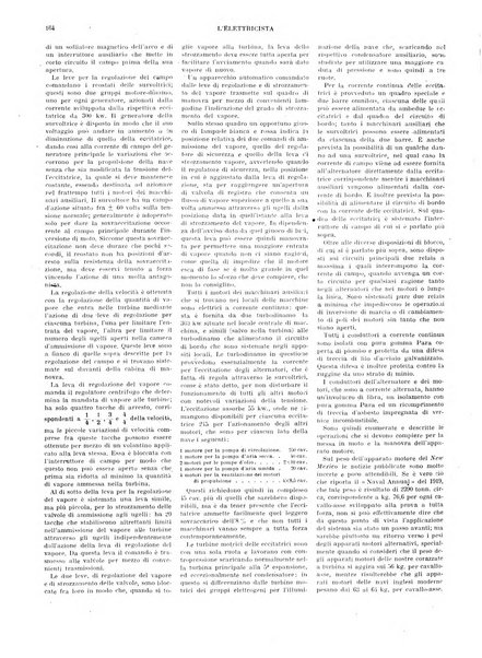 L'elettricista rivista mensile di elettrotecnica