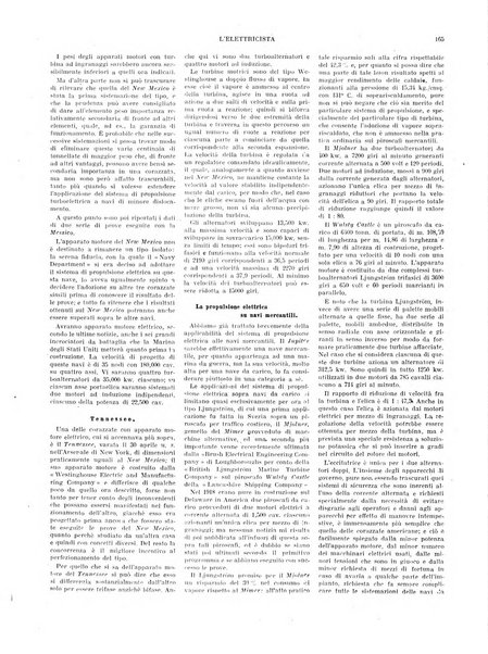 L'elettricista rivista mensile di elettrotecnica