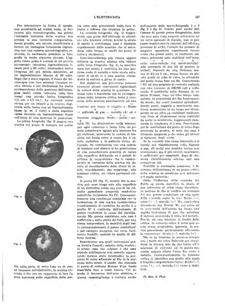 L'elettricista rivista mensile di elettrotecnica