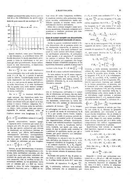 L'elettricista rivista mensile di elettrotecnica