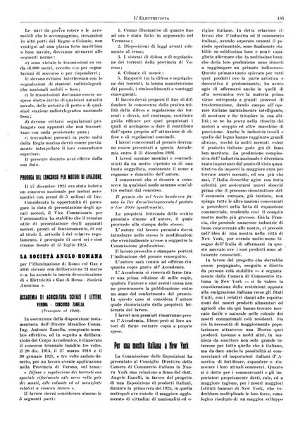 L'elettricista rivista mensile di elettrotecnica