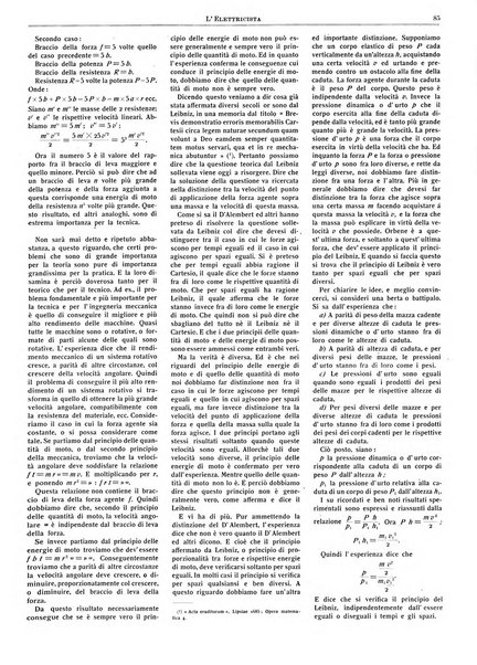 L'elettricista rivista mensile di elettrotecnica