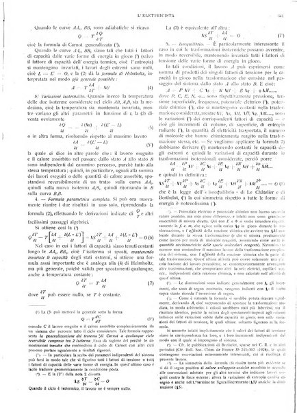 L'elettricista rivista mensile di elettrotecnica