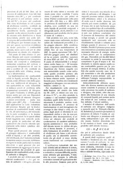 L'elettricista rivista mensile di elettrotecnica