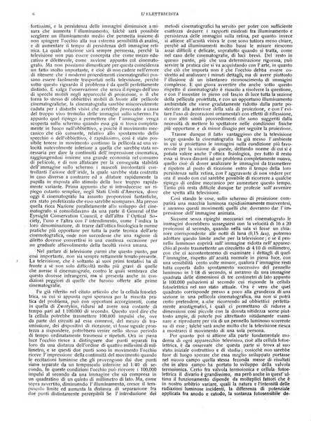 L'elettricista rivista mensile di elettrotecnica