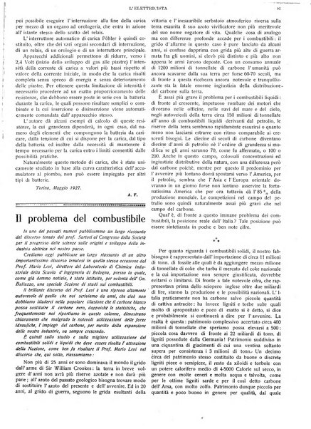 L'elettricista rivista mensile di elettrotecnica