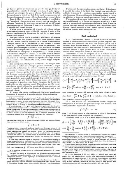 L'elettricista rivista mensile di elettrotecnica