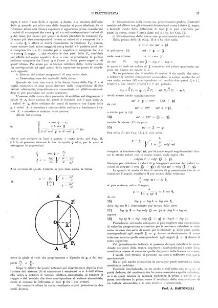 L'elettricista rivista mensile di elettrotecnica