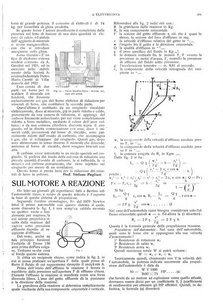 L'elettricista rivista mensile di elettrotecnica