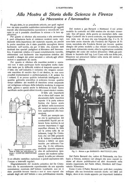 L'elettricista rivista mensile di elettrotecnica