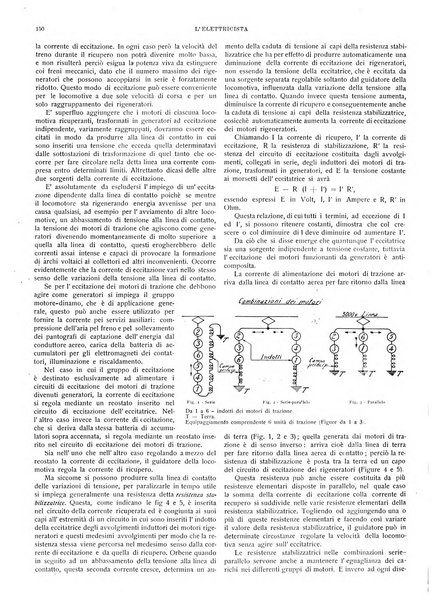 L'elettricista rivista mensile di elettrotecnica