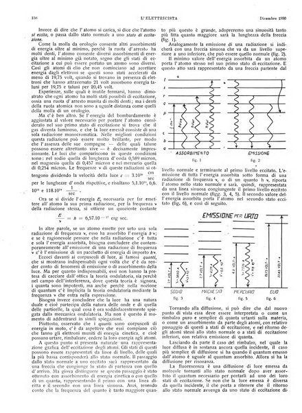 L'elettricista rivista mensile di elettrotecnica