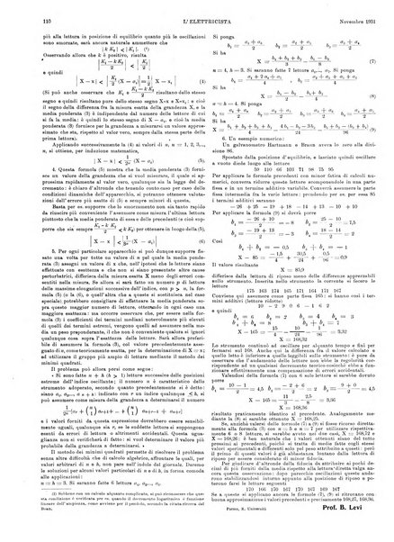 L'elettricista rivista mensile di elettrotecnica