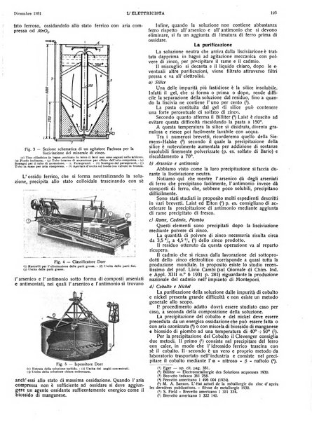 L'elettricista rivista mensile di elettrotecnica