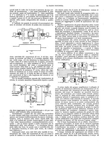 L'elettricista rivista mensile di elettrotecnica