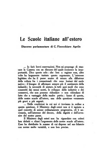 L'eloquenza siciliana rivista mensile