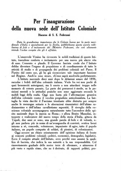 L'eloquenza siciliana rivista mensile