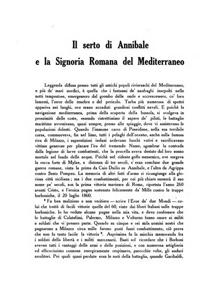 L'eloquenza siciliana rivista mensile