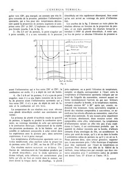 L'energia termica rivista tecnica mensile