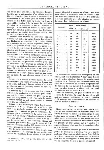 L'energia termica rivista tecnica mensile