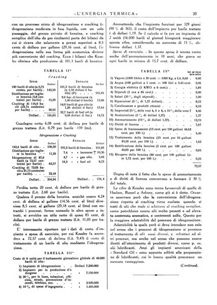 L'energia termica rivista tecnica mensile