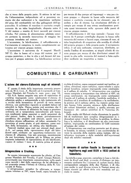 L'energia termica rivista tecnica mensile