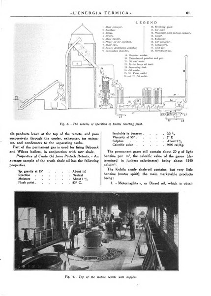 L'energia termica rivista tecnica mensile