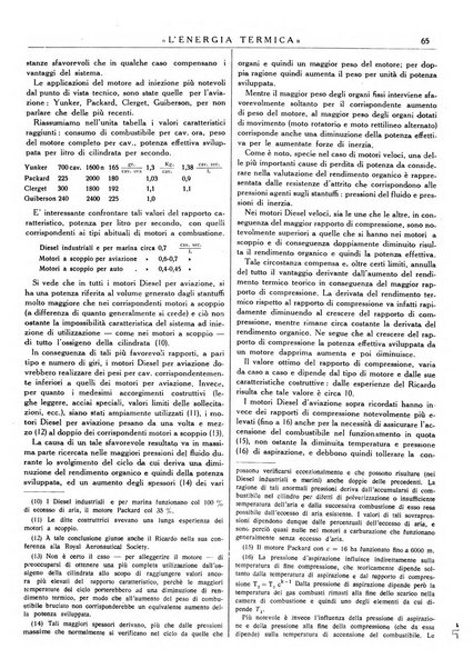 L'energia termica rivista tecnica mensile