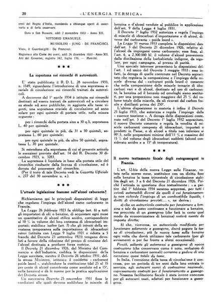 L'energia termica rivista tecnica mensile