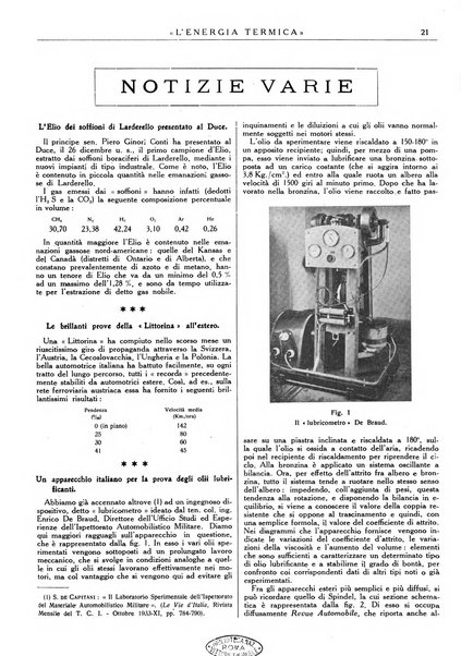 L'energia termica rivista tecnica mensile