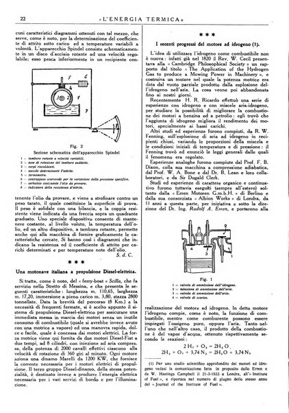 L'energia termica rivista tecnica mensile