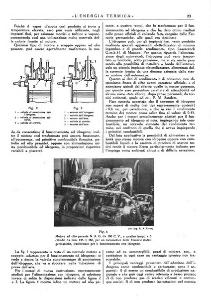 L'energia termica rivista tecnica mensile