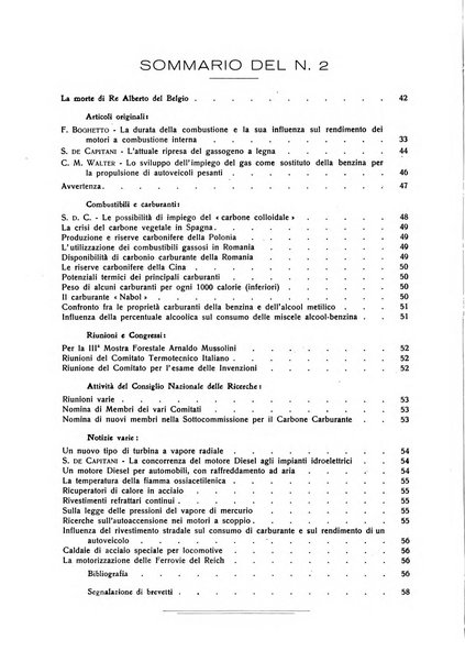 L'energia termica rivista tecnica mensile