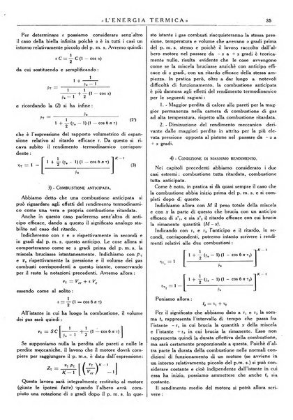 L'energia termica rivista tecnica mensile