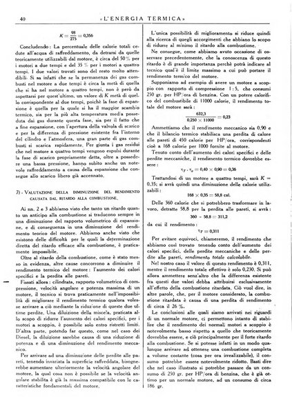 L'energia termica rivista tecnica mensile