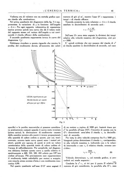 L'energia termica rivista tecnica mensile