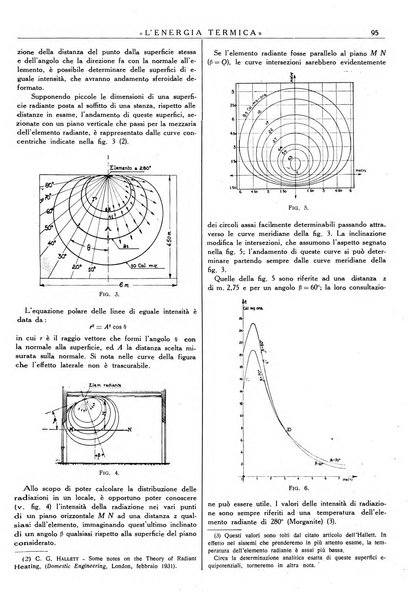 L'energia termica rivista tecnica mensile