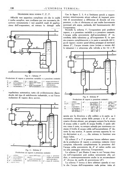 L'energia termica rivista tecnica mensile