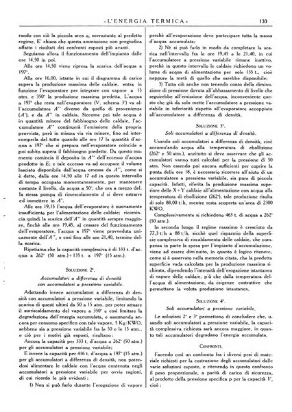 L'energia termica rivista tecnica mensile