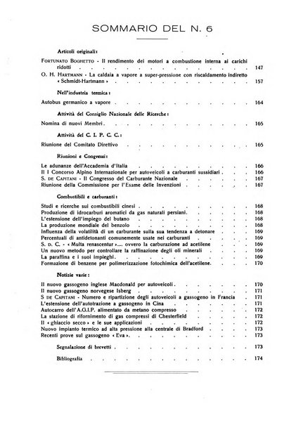 L'energia termica rivista tecnica mensile