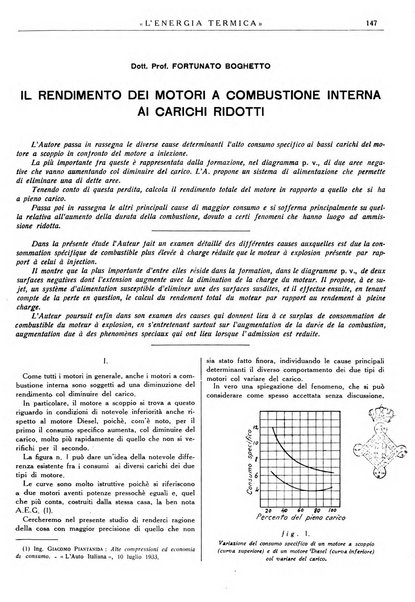 L'energia termica rivista tecnica mensile