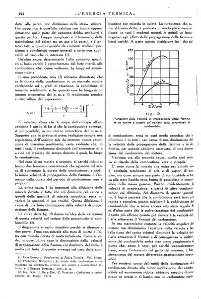 L'energia termica rivista tecnica mensile