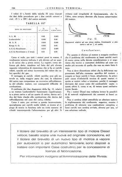 L'energia termica rivista tecnica mensile