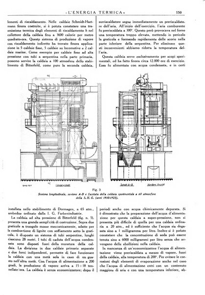 L'energia termica rivista tecnica mensile