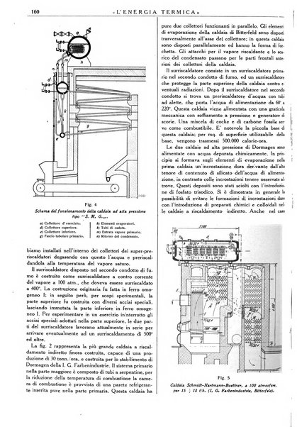 L'energia termica rivista tecnica mensile