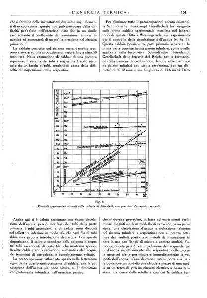 L'energia termica rivista tecnica mensile